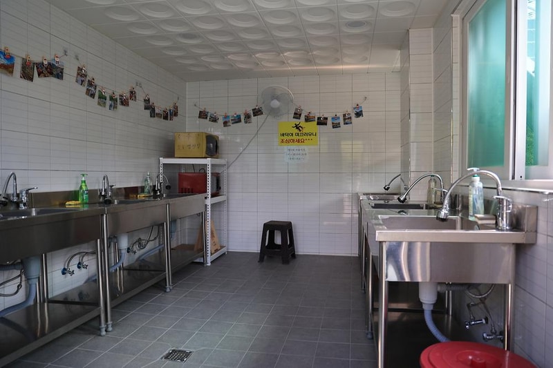 호수랑 오토캠핑장 시설 사진 3