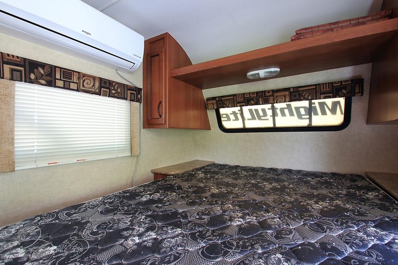 성주물가애오토캠핑장 시설 사진 5