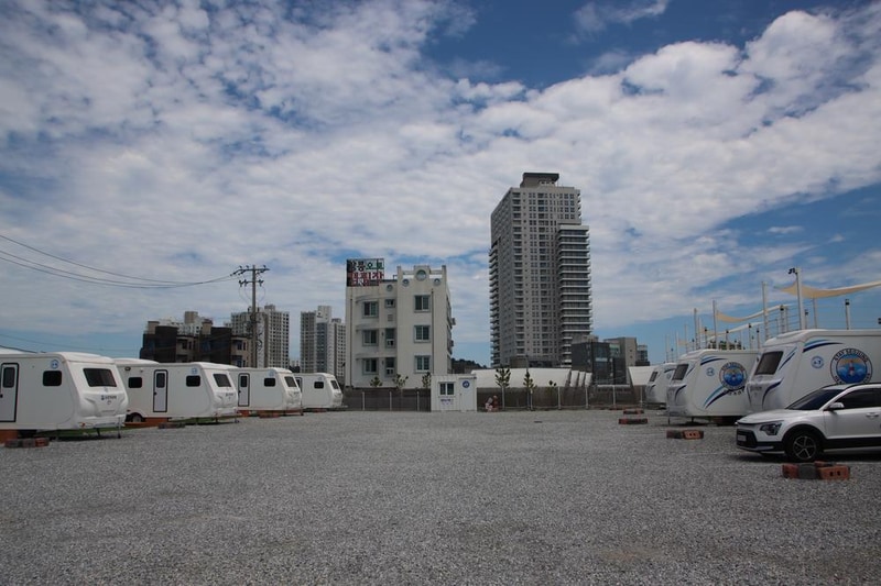 서정카라반펜션 시설 사진 1