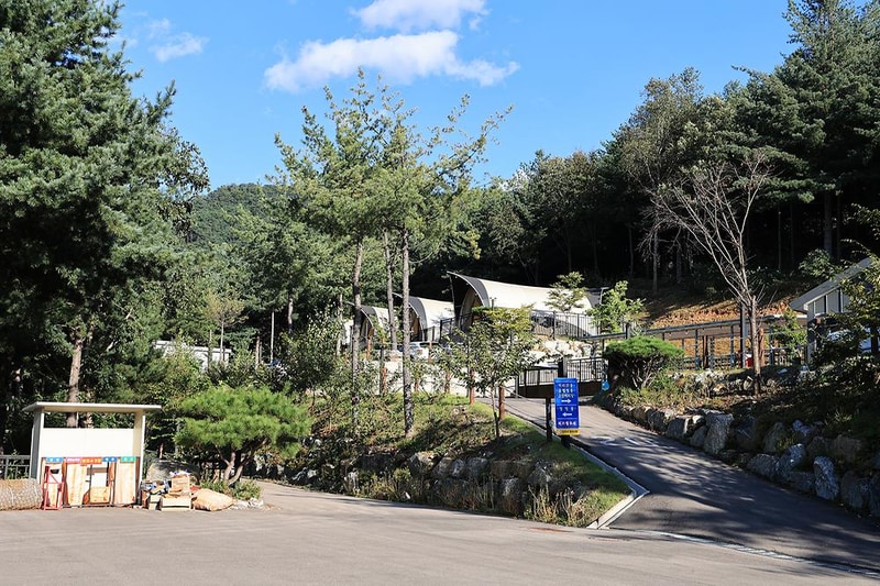 금옥골 숲속작은마을 시설 사진 20