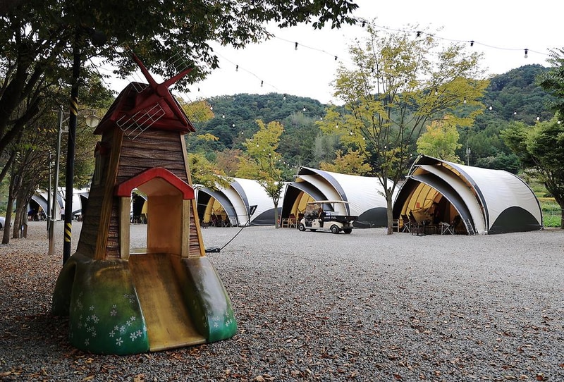 숲속에 머물다 시설 사진 5