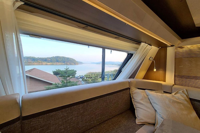 호수위의하루 시설 사진 9