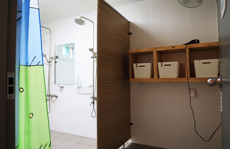 캠프 오어즈 시설 사진 18