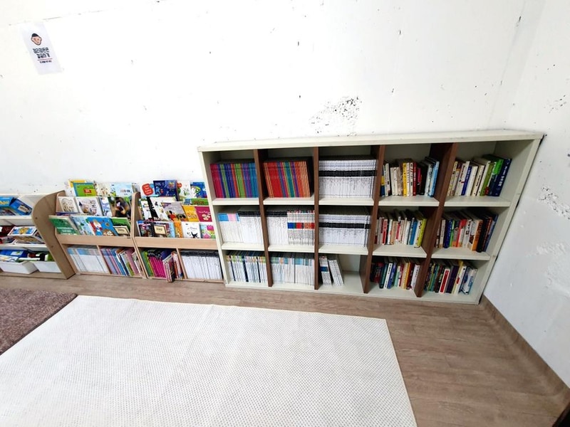 파인트리캠핑장 시설 사진 33