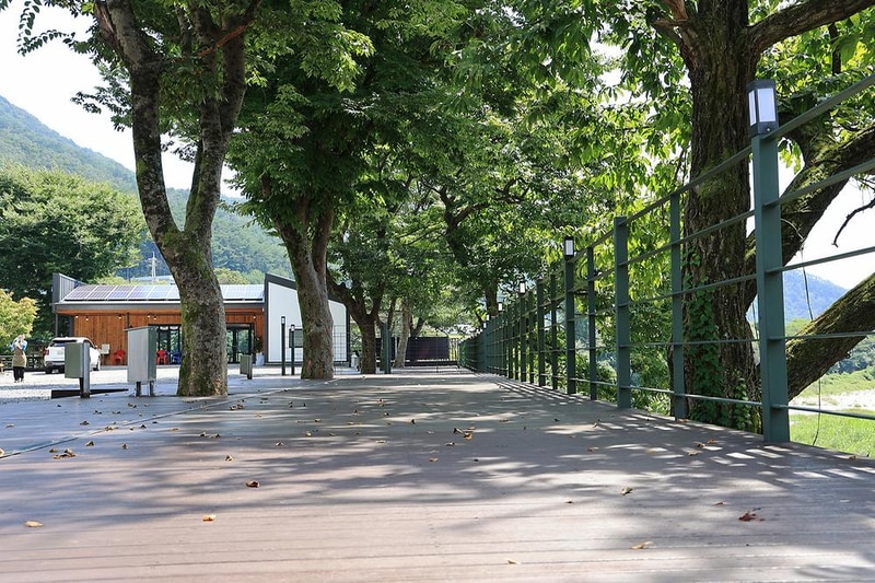 산산캠핑 시설 사진 16