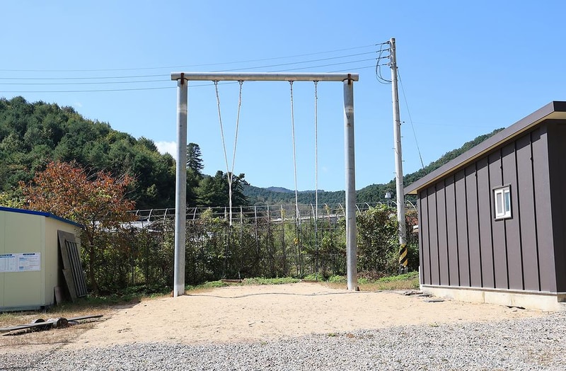 마의태자용소마을캠핑장 시설 사진 8