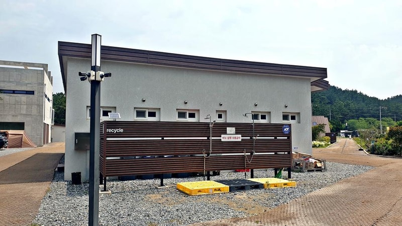 캠프 해놀 시설 사진 8