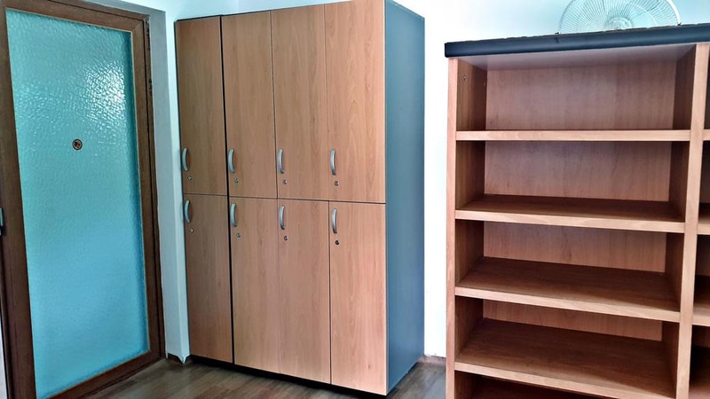 단양 남천 야영장 시설 사진 29