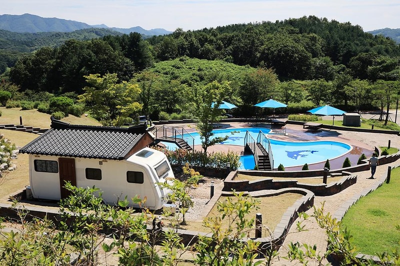 연천미라클타운 시설 사진 12