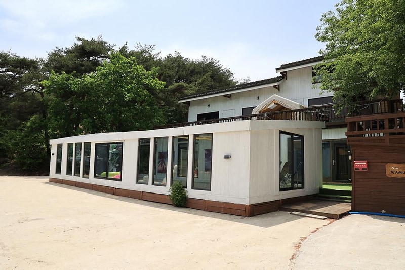 스테이NAMU(스테이나무) 시설 사진 6