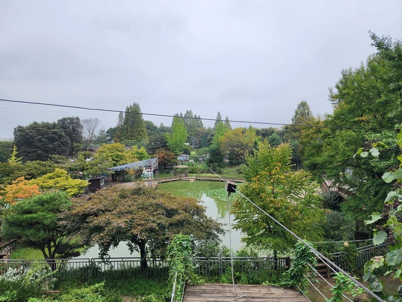 청암관광농원 시설 사진 34