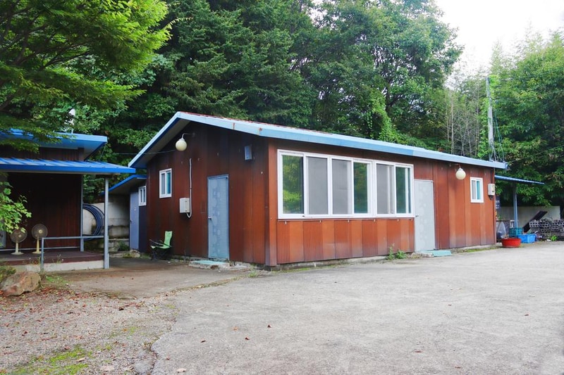 가야산백운오토캠핑장 시설 사진 7