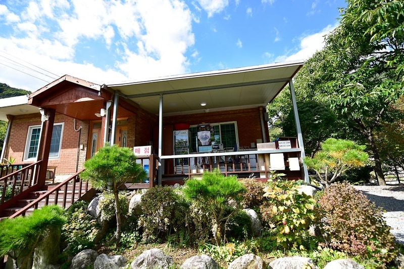 하늘땅별땅 캠핑장 시설 사진 5