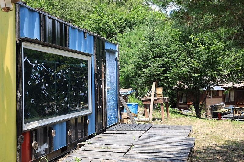 슬로우캠프 시설 사진 20