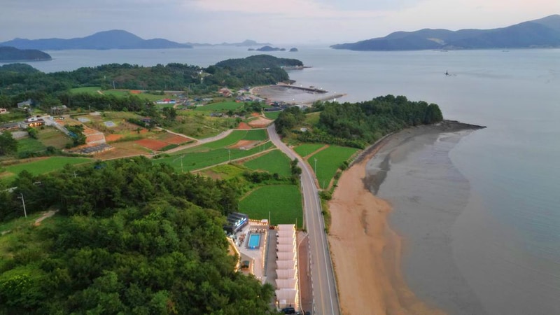 더쉼 글램핑 시설 사진 22