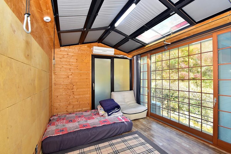 천문대 별빛정원 시설 사진 17