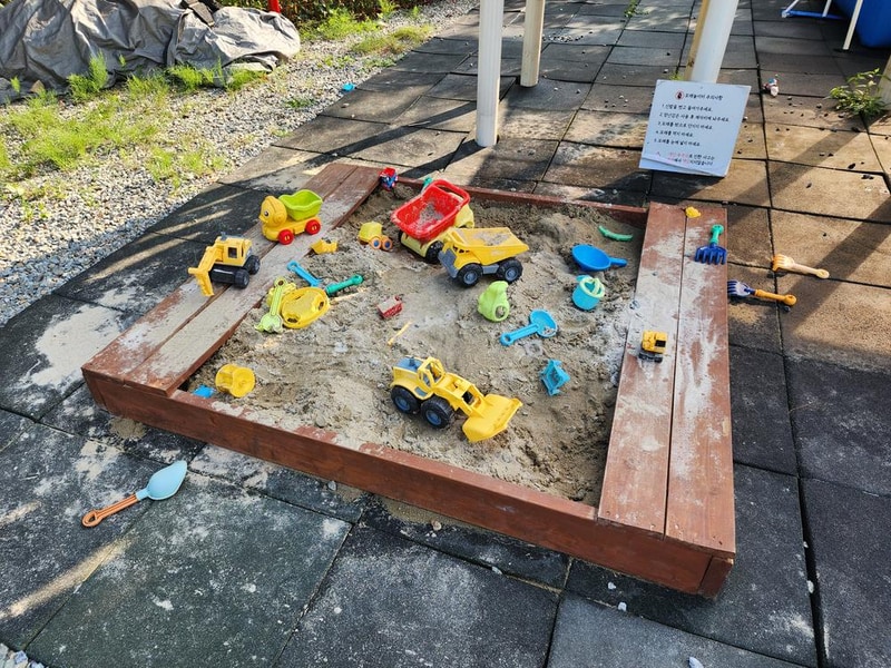 레드우드캠핑장 시설 사진 5