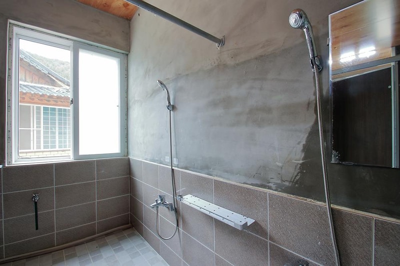 문경수예리오토캠핑장 시설 사진 13