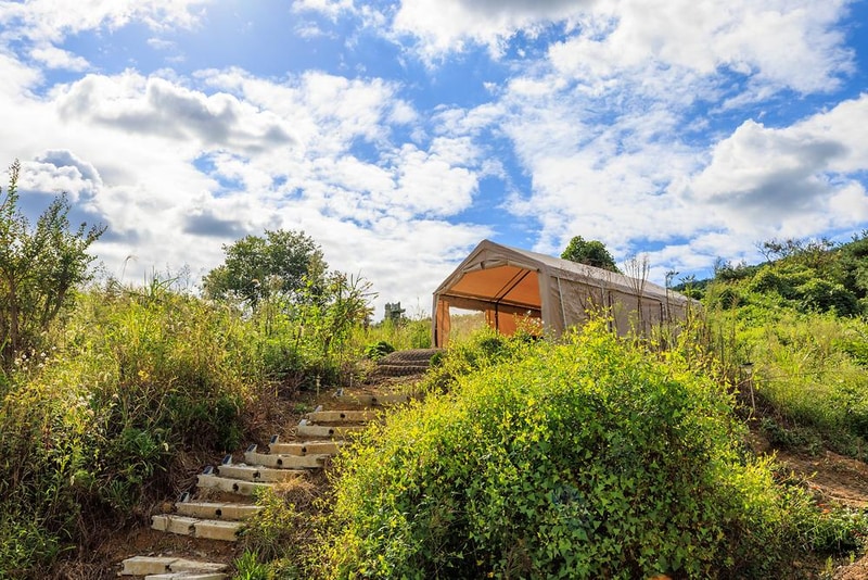 이밤에캠핑장 시설 사진 8