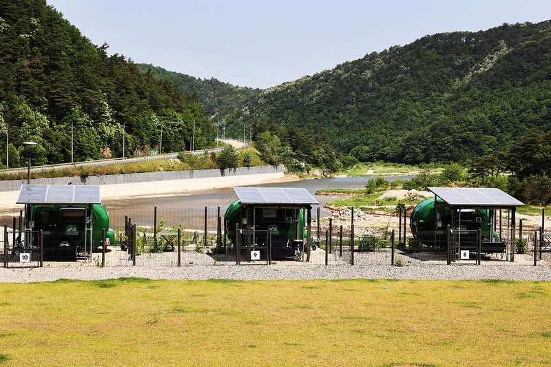 리라 캠프 시설 사진 4