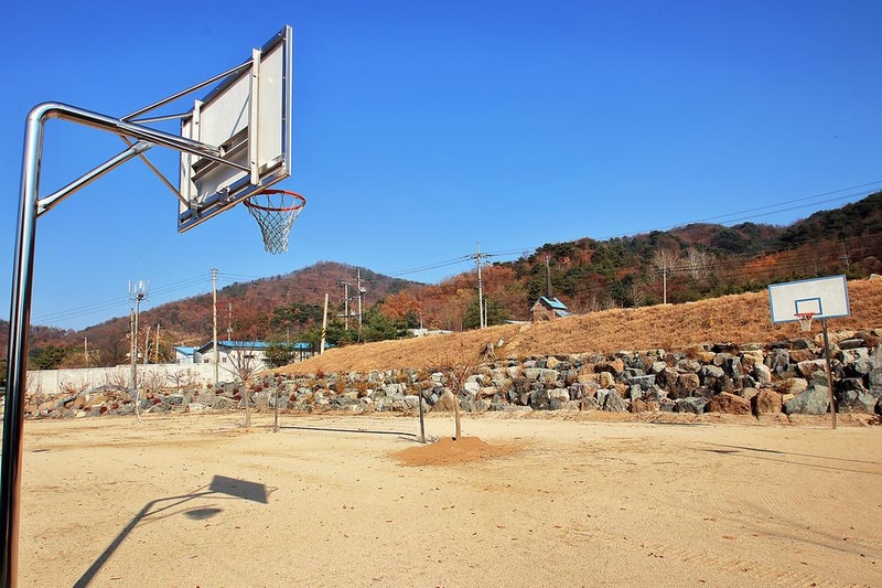 철원가산농원캠핑장 시설 사진 12