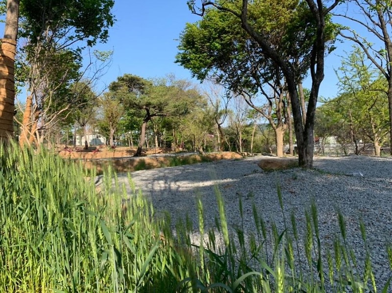 가야산 캠핑장 시설 사진 43