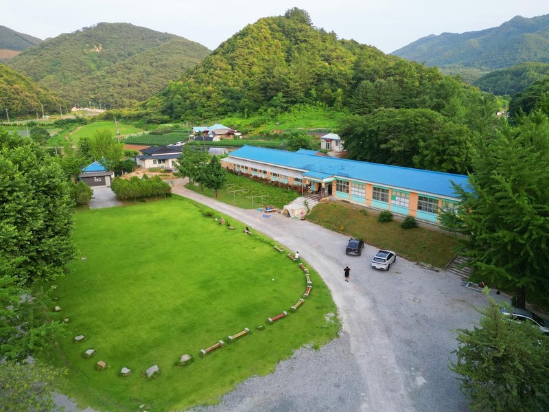 오손도손캠핑장 시설 사진 22