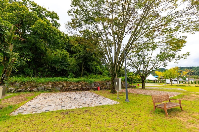 숩쏙캠핑장 시설 사진 14