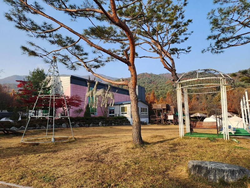 김포캠핑파크 주식회사 시설 사진 37