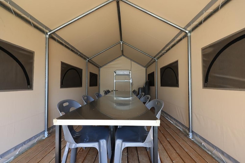 안석관광농원 시설 사진 13