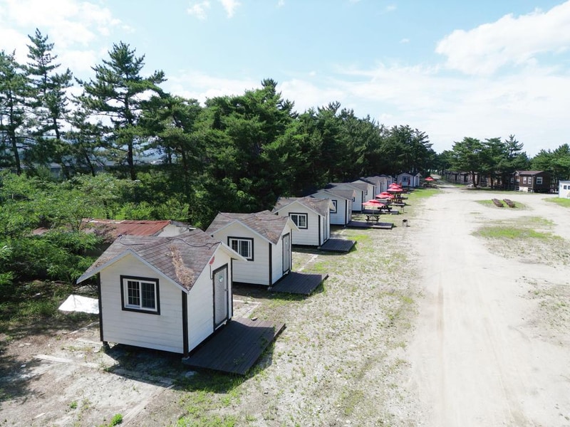 지경국민여가캠핑장 시설 사진 22