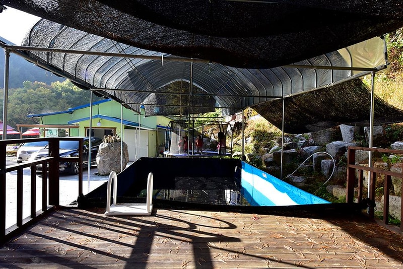 캠프수풀이 시설 사진 9