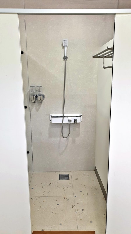 Lazy Joe 시설 사진 2