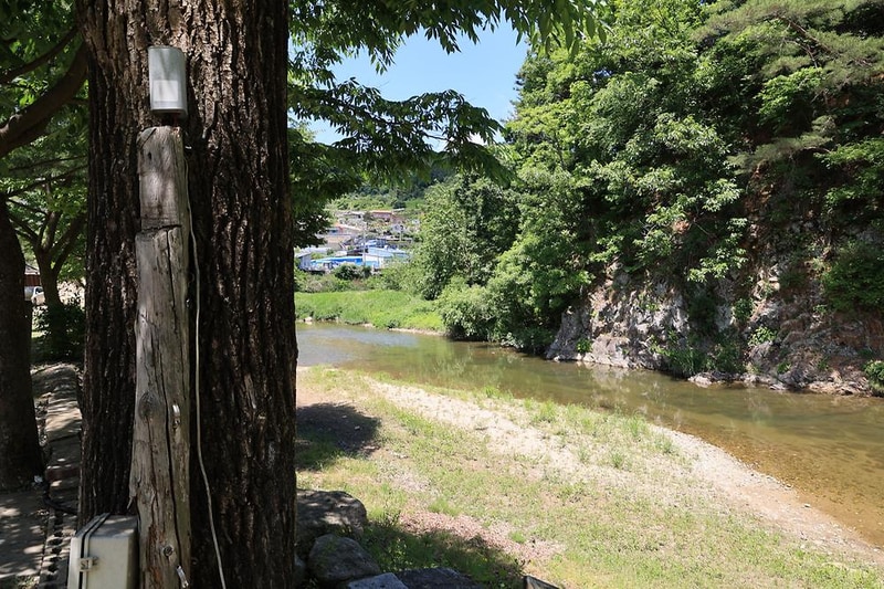 탐선골캠핑장 시설 사진 17