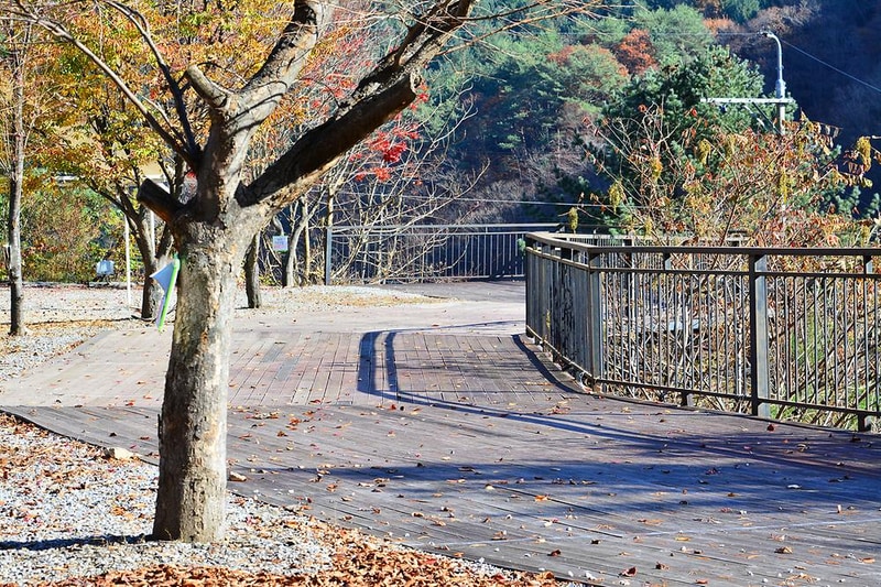 하이캠핑장 시설 사진 4