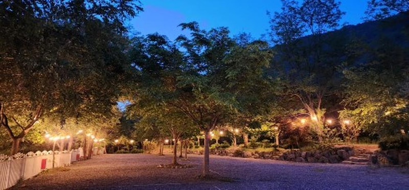 요기는캠핑장 시설 사진 38