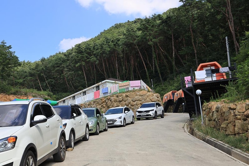 캠핑in곡성 시설 사진 12