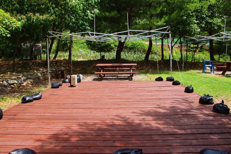 추억촌 시설 사진 15