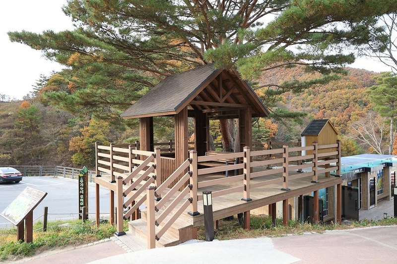 숲속야영장 시설 사진 9