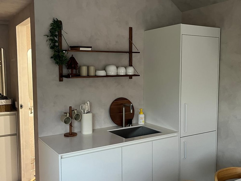 캄비오 캠핑장 시설 사진 13