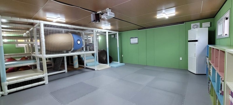 요기는캠핑장 시설 사진 41