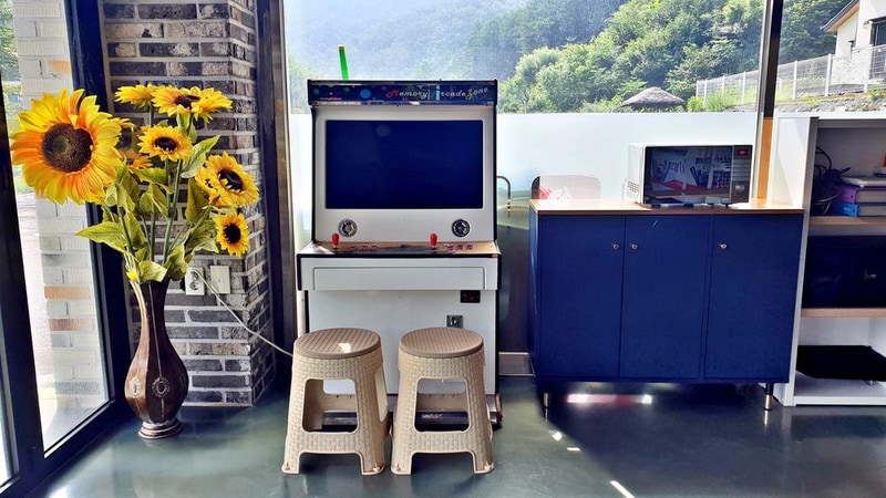 배론의아침 시설 사진 3