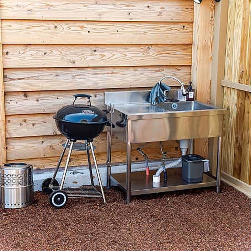 도프앙 캠핑 시설 사진 3