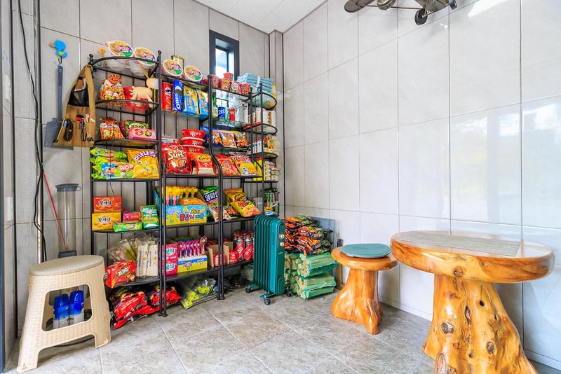 타닥타닥캠핑장 시설 사진 8