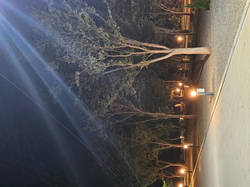 산청 지리산반달캠핑장 시설 사진 1