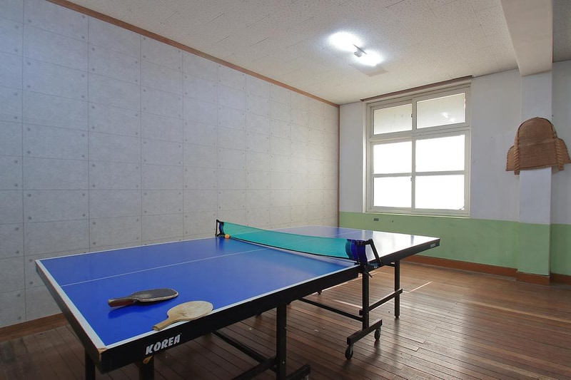 가온누리캠핑체험장 시설 사진 2