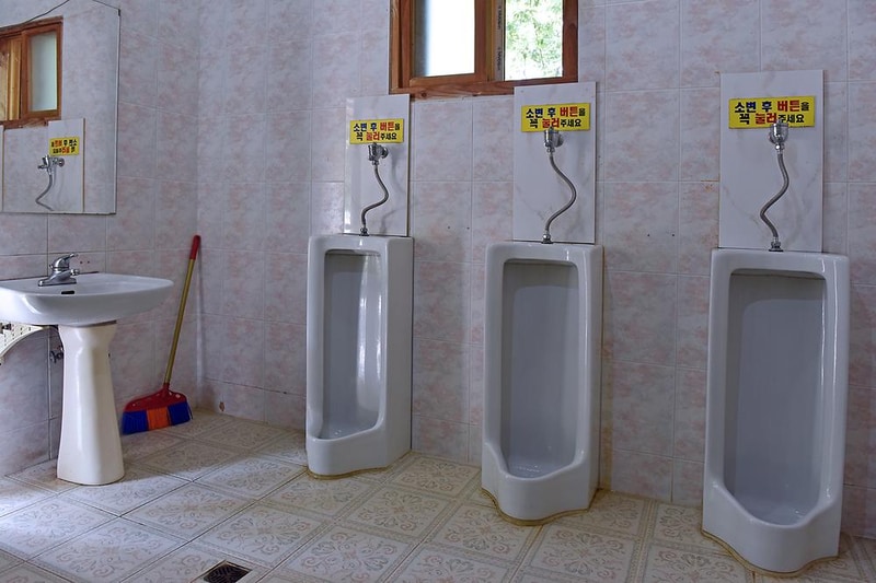 호반오토캠핑장 시설 사진 16