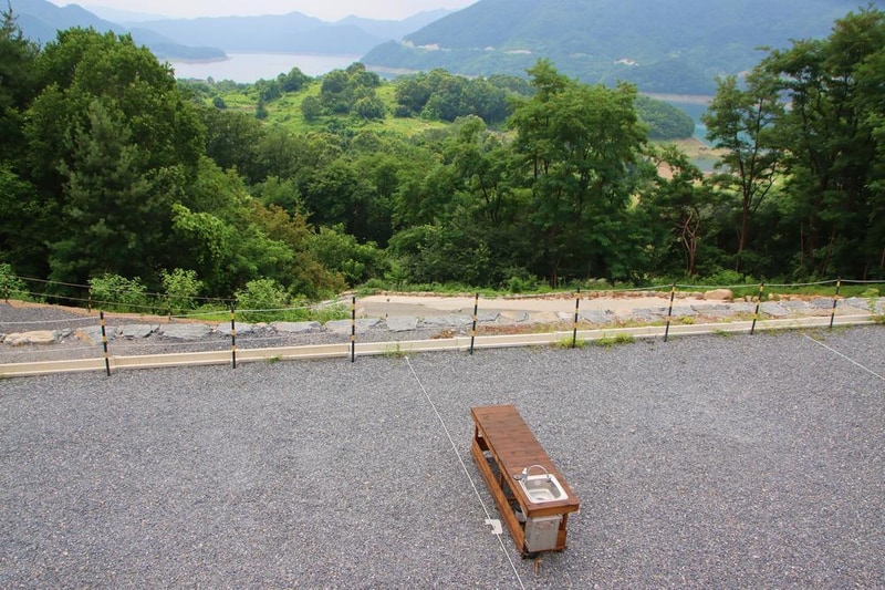 스테이아웃 시설 사진 16