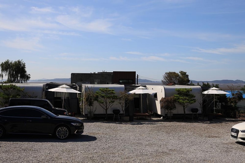 쥬라기 카라반 시설 사진 5