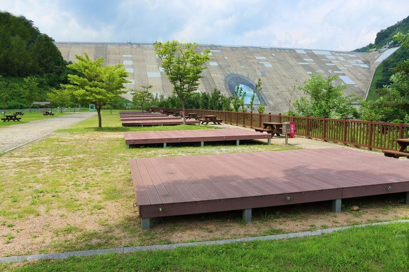 화천에코스쿨 생태체험장 시설 사진 6